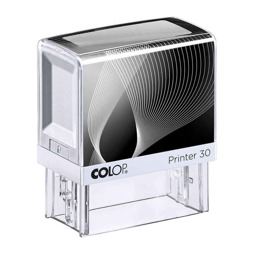 COLOP Printer 30 — pečat za poručivanje online