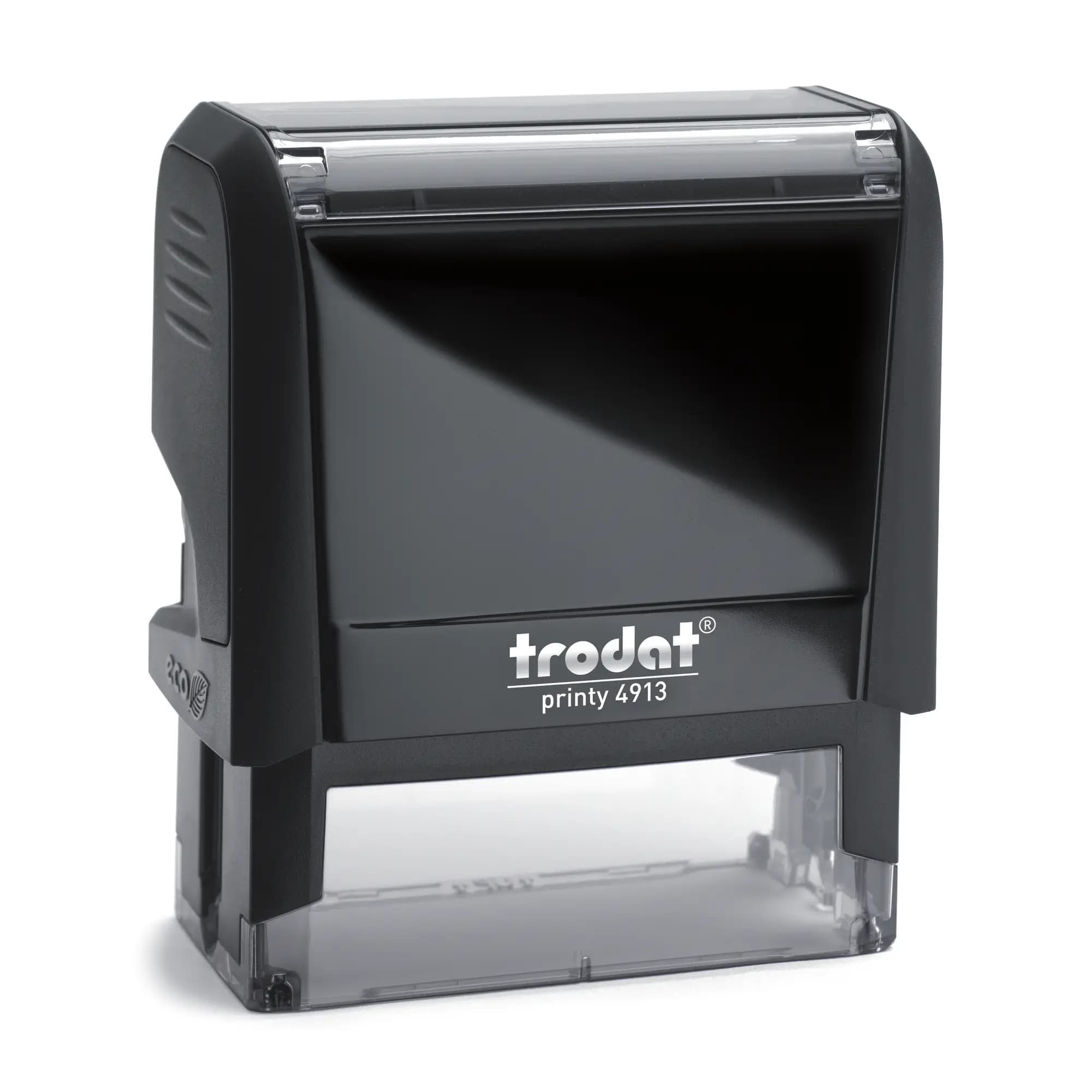 Trodat Printy 4913 — pečat za poručivanje online